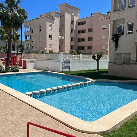 アルビールAlbir Santa Barbaraアパートメント エクステリア 写真